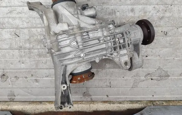 Audi Q5 SQ5 FY Rear differential 0B0500043N