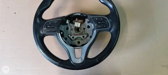 KIA Optima Steering wheel 56110D4630