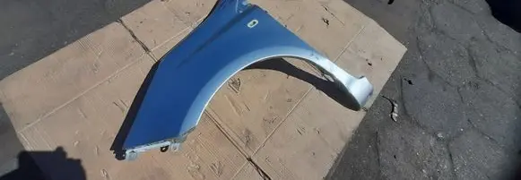 Nissan Note (E11) Fender