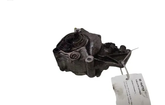 Citroen C-Crosser Vacuum pump D1711C1 1206S