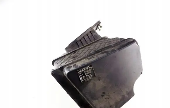 Mercedes-Benz E W210 Engine control unit box 2105401924