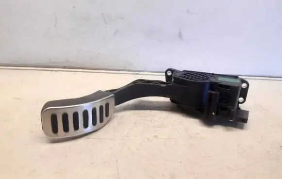 Audi A1 Accelerator throttle pedal 6R2721503D 0280755206 304202505E