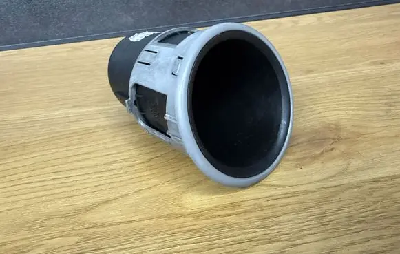 Peugeot Partner Cup holder 9680940277