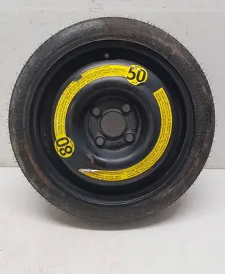 Volkswagen Golf IV R14 spare wheel 1H0601027C