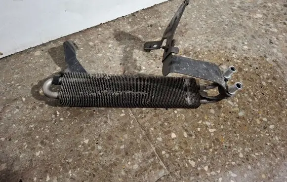 Volvo V60 Coolant radiator 31368221