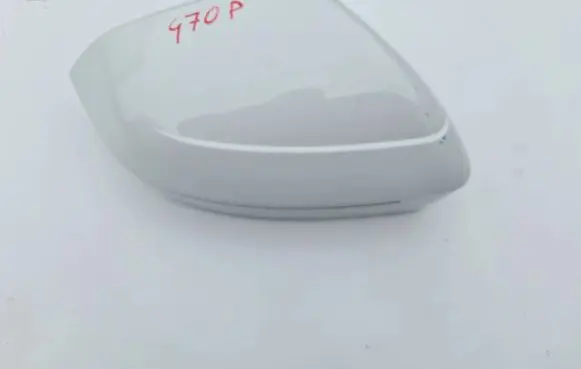 BMW 7 G70 Plastic wing mirror trim cover 000001305209 10801004