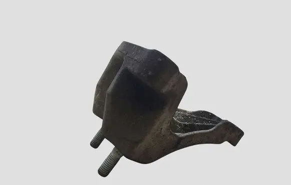 Ford Fiesta Engine mounting bracket 8V517M125AC