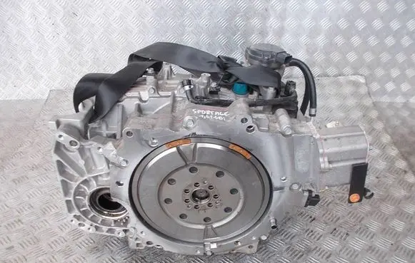 KIA Sportage Automatic gearbox A6MF2H 365003D930 HSG3D550