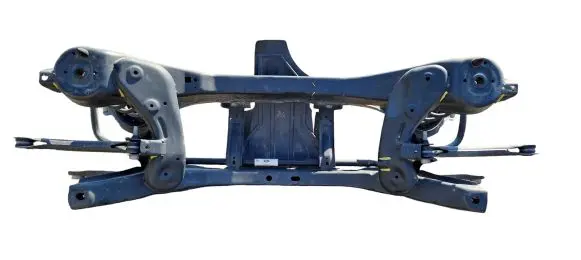 Ford Escape III Rear subframe CV615K067 CV615K067BND NDKBB032170372