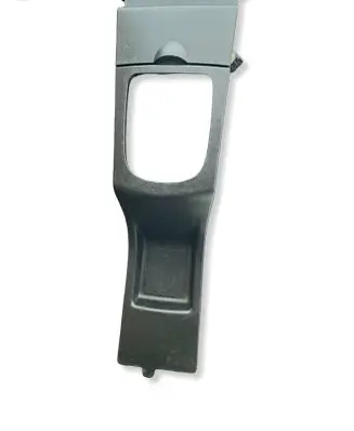Peugeot 207 CC Gear shifter surround trim plastic 9651921177 X36142