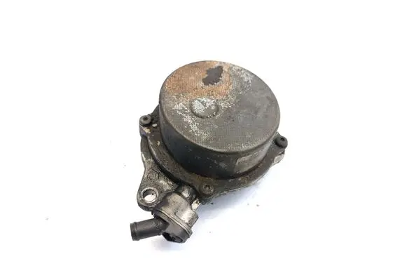 Vacuum pump