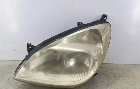 Citroen C5 Headlight/headlamp 9632664880