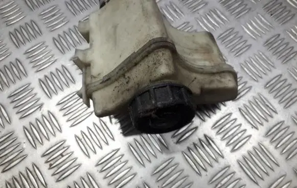 Renault Kangoo I Power steering fluid tank/reservoir 7700414664