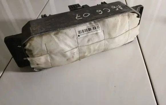 Audi A6 S6 C6 4F Passenger airbag 4F2880204C 55199927 20070680122
