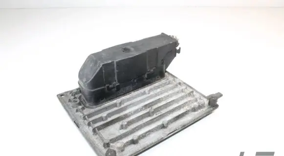 Ford Fusion Engine control unit/module 4S6112A650ND