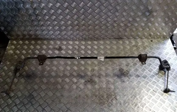 Jaguar XF X250 Rear anti-roll bar/sway bar 