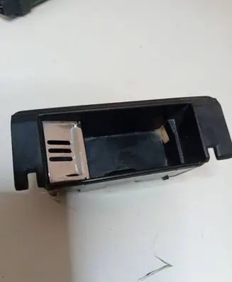 Audi A6 S6 C5 4B Rear door ashtray 4B0857405