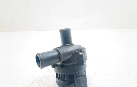 Nissan X-Trail T31 Electric auxiliary coolant/water pump 0392023015 0708272