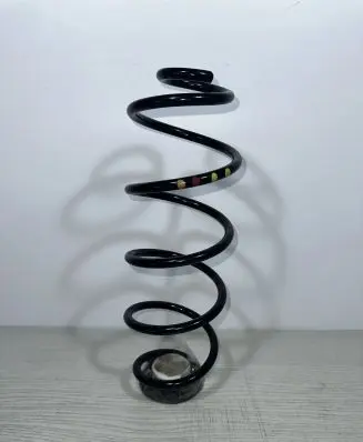 Opel Grandland X Rear coil spring