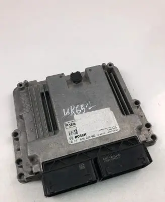 Ford Transit VII Engine control unit/module ECU JT7112A650FE HA6A12B684MA