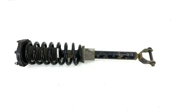Mercedes-Benz E W211 Front shock absorber with coil spring 2303230020 04772012
