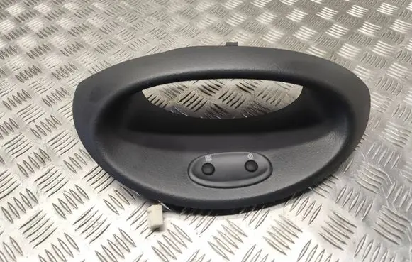 Toyota Yaris Dashboard trim 554110D010 1846481