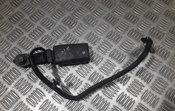 KIA Rio Front seatbelt buckle 888401w000hu