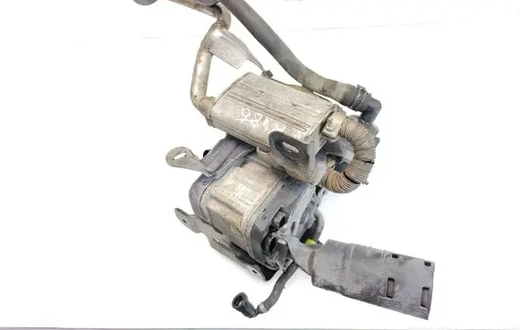 Volkswagen Caddy Auxiliary pre-heater (Webasto) 1K0815065AQ 1K0819508D 9020294A
