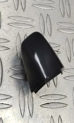 Volkswagen Golf VII Loading door cover/cap 5G0839168D