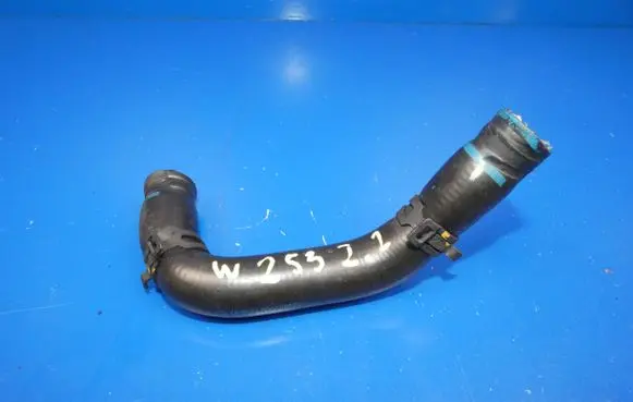 Mercedes-Benz GLC X253 C253 Engine coolant pipe/hose A6512031382 6254121518P