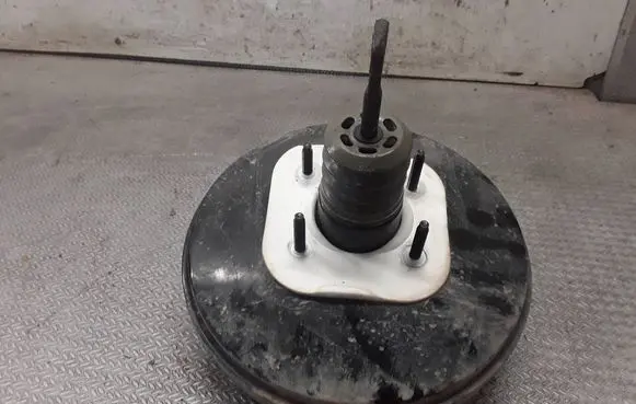 Jeep Patriot Brake booster 