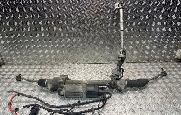 BMW X3 F25 Steering rack 6859081