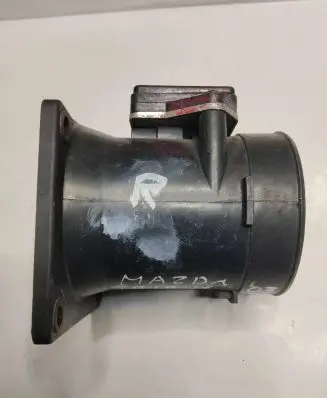 Mass air flow meter