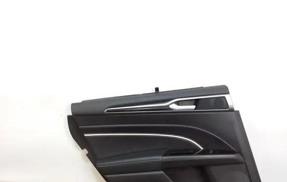 Ford Mondeo MK V Door card panel trim set 