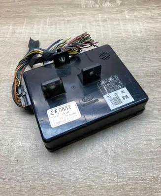 Hyundai Sonata Central body control module 954003K930 OKA311R