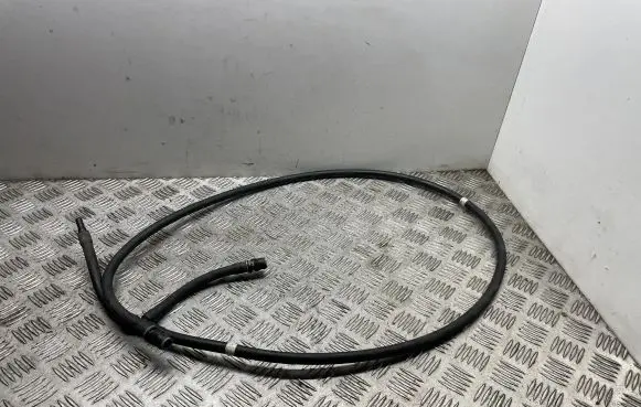 BMW 5 F10 F11 Headlight washer hose/pipe 7178742