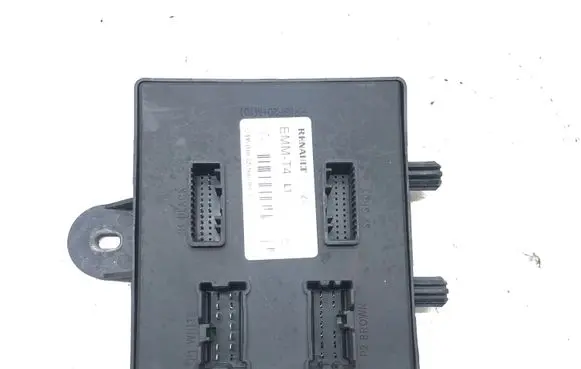 Renault Clio IV Other control units/modules 231A04792R