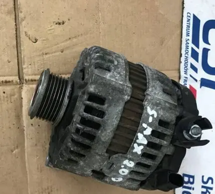 Ford Focus Generator/alternator