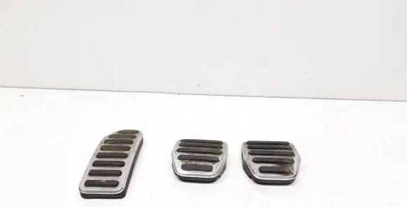 Volvo V60 Pedal assembly 31290382 31255497
