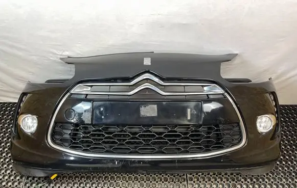 Citroen DS3 Front bumper 