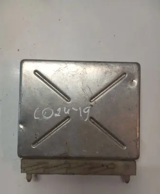 Volvo XC90 Gearbox control unit/module P09480760