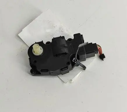 Mercedes-Benz CL C216 Air flap motor/actuator K9749005 412650750
