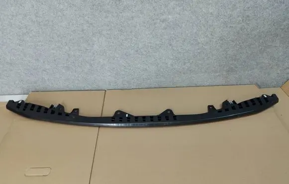 Mazda 3 Front bumper support beam BCKA500S1 F2443 BCKA50051