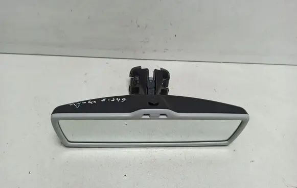 Volkswagen Tiguan Rear view mirror (interior) 1K0857511F
