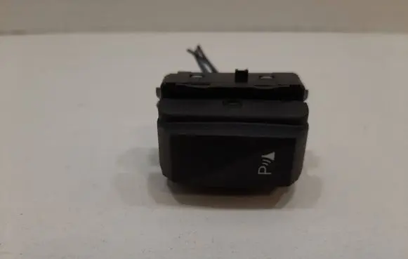 Renault Master III Parking (PDC) sensor switch 284480005R