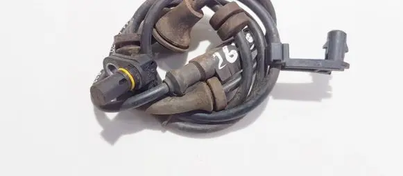 Toyota Aygo AB40 ABS rear brake sensor 0265008633 89544-0h020