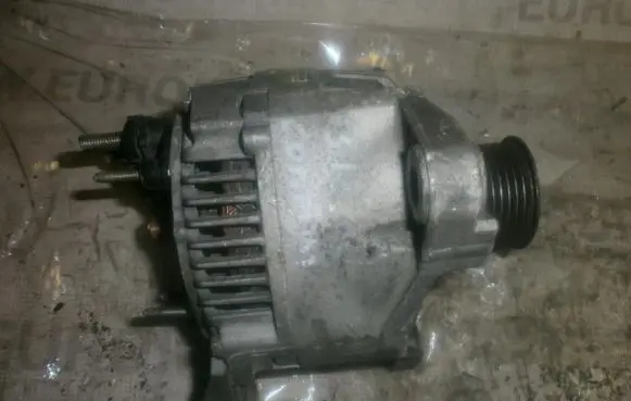 BMW 3 E46 Generator/alternator