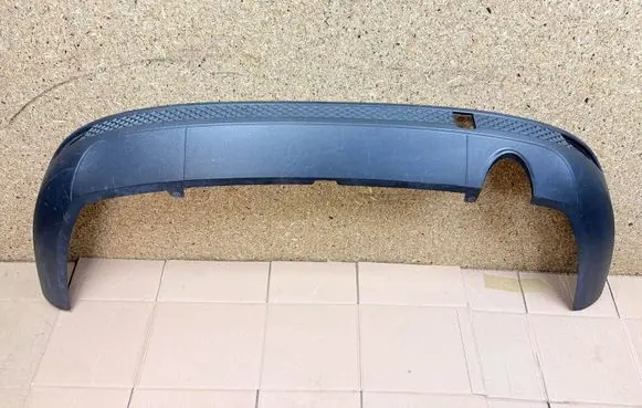 Ford Focus Rear bumper lower part trim BM5117A894 0097A