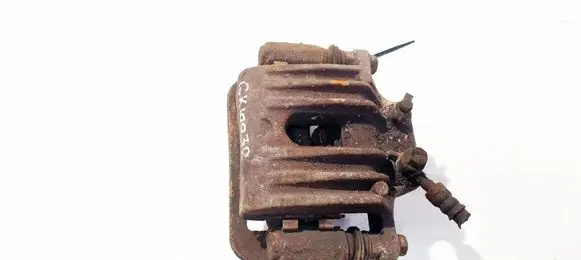 Hyundai Santa Fe Rear brake caliper