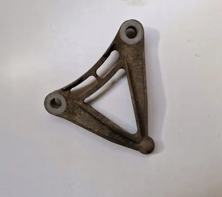 Opel Insignia B Gearbox mounting bracket INSIGNIAB84298706